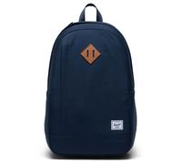 Herschel Seymour Zaino da giorno 50 cm Vano porta PC blu