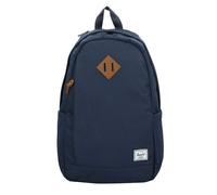 Herschel Seymour Zaino da giorno 50 cm Scomparto per laptop blu
