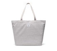 Herschel shopper borsa borsa a tracolla Classic Tote Light Grey Crosshatch grigio chiaro