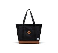 Herschel Shopper 'Heritage' marrone / nero Uomo Herschel One Size