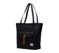 Herschel - Retreat Tote - Borsa a tracolla 18,5 l nero
