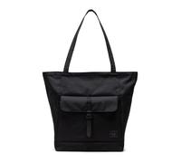Herschel Shopper 'Retreat' nero Donna Herschel One Size nero