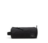 Herschel Supply Co. - Astuccio per matite Settlement, Tonalità nera, 1L US, Astuccio Settlement