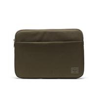 Herschel Supply Co. Denman - Manicotto Tech, 35,5 cm, colore: verde edera (edizione limitata), 35,5 cm