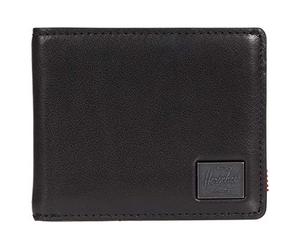 Herschel Supply Co. Hank Leather Rfid