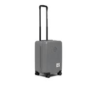 Herschel Supply Co. Heritage Hardshell Luggage, Gargoyle (Limited Edition), Carry on-19 Inch