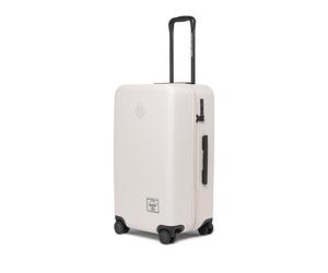 Herschel Supply Co. Heritage Hardshell Luggage, Moonbeam, Medium-27 inch