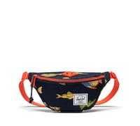 Herschel Supply Co. Heritage - Marsupio Little Herschel, taglia unica, Something Fishy, Qualcosa di Pesce, Taglia unica, Herschel Heritage™ Hip Pack Little Herschel