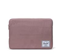 Herschel Supply Co. Herschel - Manicotto per ancora da 38 a 40 cm, rosa, 38-40 cm, con ancora Herschel, manica da 38 a 40 cm