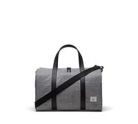 Herschel Supply Co. Herschel Novel - Borsone da viaggio da viaggio, motivo corvo, motivo corvo, borsone da trasporto Herschel Novel™, Tratteggiatura incrociata del corvo, Herschel Novel™ Borsone da