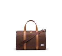 Herschel Supply Co. Herschel Novel Carry On Duffle, Terriccio per invasatura (edizione limitata), taglia unica, tratteggio incrociato per terriccio (edizione limitata), taglia unica, borsone da