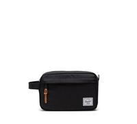 Herschel Supply Co. - Kit da viaggio Herschel Chapter, Nero, Taglia unica, Kit da viaggio capitolo