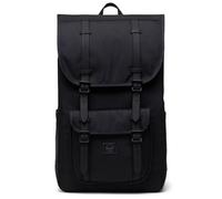 Herschel Supply Co. Little America, Black Tonal, One Size
