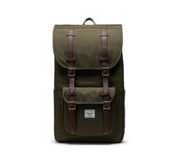 Herschel Little America Zaino 49 cm Scomparto per laptop ivy green (11390-04281)