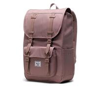 Herschel Uomo Zaino 'Little America' rosa, Taglia One Size