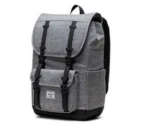 Herschel - Little America Mid Backpack - Zainetto 21 l grigio