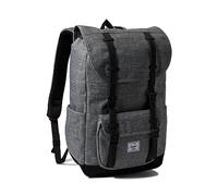 Herschel - Little America Mid Backpack - Zainetto 21 l grigio