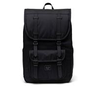 Herschel Supply Co. Little America Mid, Tonale Nero, Taglia Unica