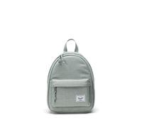 Herschel Supply Co. Mini Zaino Classico, 6.5L, Iceberg Green Crosshatch