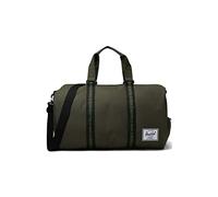 Herschel Supply Co. Novel Borsone, Notte della foresta/Nero, Taglia unica, Novel Borsone