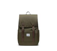 Herschel Supply Co. Retreat Backpack, Ivy Green, Small-17L