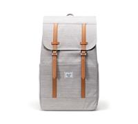 Herschel - Retreat Backpack - Zainetto 23 l grigio
