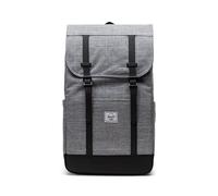 Herschel - Retreat Backpack - Zainetto 19,5 l grigio