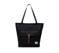 Herschel Supply Co. Retreat, nero, nero, Ritiro