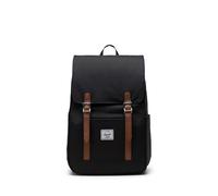 Herschel Retreat Small Zaino Nero UNI