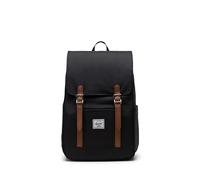 Herschel Retreat Small Zaino Nero UNI