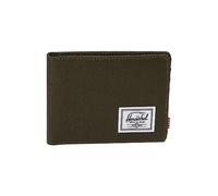 Herschel Supply Co. Roy Portafoglio, verde edera, verde edera