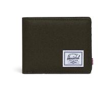 Herschel Supply Co. Roy Portafoglio, verde edera, verde edera
