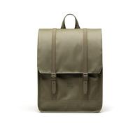 Herschel Supply Co. Survey - Zaino resistente alle intemperie, colore: verde edera