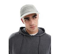 Herschel Supply Co - Sylas - Cappellino lavaggio écru-Neutro No Size