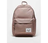 Herschel Supply Co - Zaino classico rosa cenere con tasca per laptop No Size