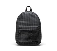 Herschel Supply Co. Zaino classico, standard, 26 l, a griglia, nero
