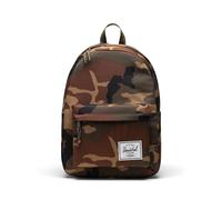 Herschel Supply Co. Zaino classico, standard, 26 l, motivo mimetico bosco