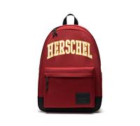 Herschel Supply Co. Zaino classico unisex Varsity Borgogna, XL - 30L