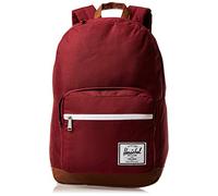 Herschel supply Co., zaino Pop Quiz, Windsor Wine/Tan PU (multicolore) - 10011-00746-OS
