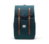 Herschel Supply Co. - Zaino unisex per ritiri, standard, 23 l, colore: mare scuro