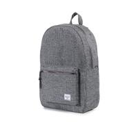 Herschel Supply Company SS16 Casual Daypack, 23 Liters, Raven Crosshatch, 10005-00919-OS-Raven Crosshatch-One Size, Grey, Einheitsgröße