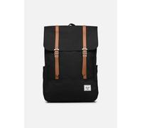 Herschel - Survey Backpack Nero - Zaini T.U Nero