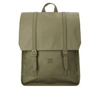 Herschel Survey Zaino da giorno 37.5 cm Scomparto per laptop verde