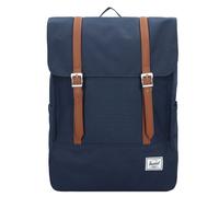 Herschel Survey Zaino 45 cm Scomparto per laptop navy (TAS016483)