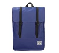 Herschel Survey Zaino da giorno 46 cm Vano porta PC blu