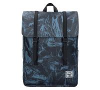 Herschel Survey Zaino da giorno 46 cm Vano porta PC blu