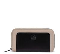 Herschel Thomas - Portafoglio 8cc 18 cm RFID (cobblestone/pebbled black)