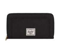 Herschel Thomas Portafoglio Protezione RFID 17.5 cm nero