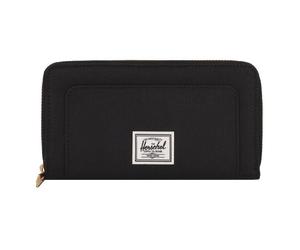 Herschel Thomas Portafoglio Protezione RFID 17.5 cm nero