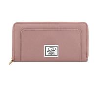Herschel Thomas Portafoglio Protezione RFID 17.5 cm rosa
